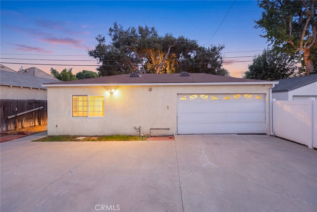 520 Milton Drive