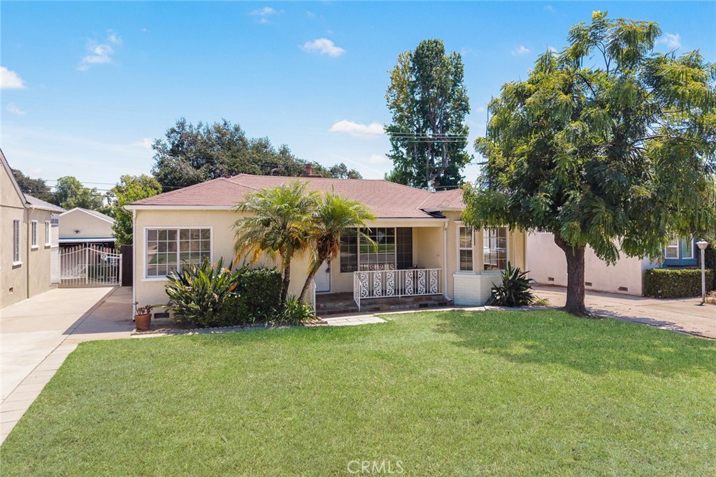 520 Milton Drive