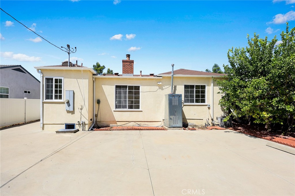 520 Milton Drive