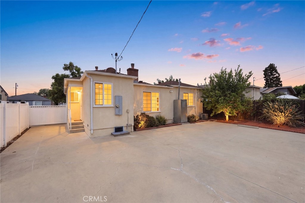520 Milton Drive