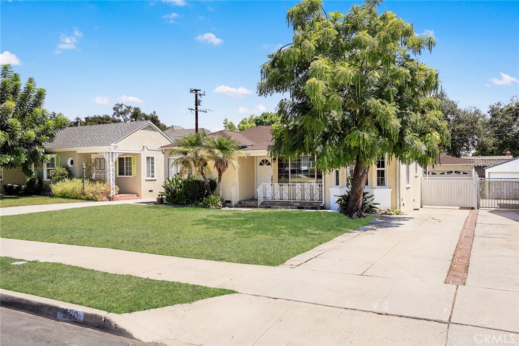 520 Milton Drive