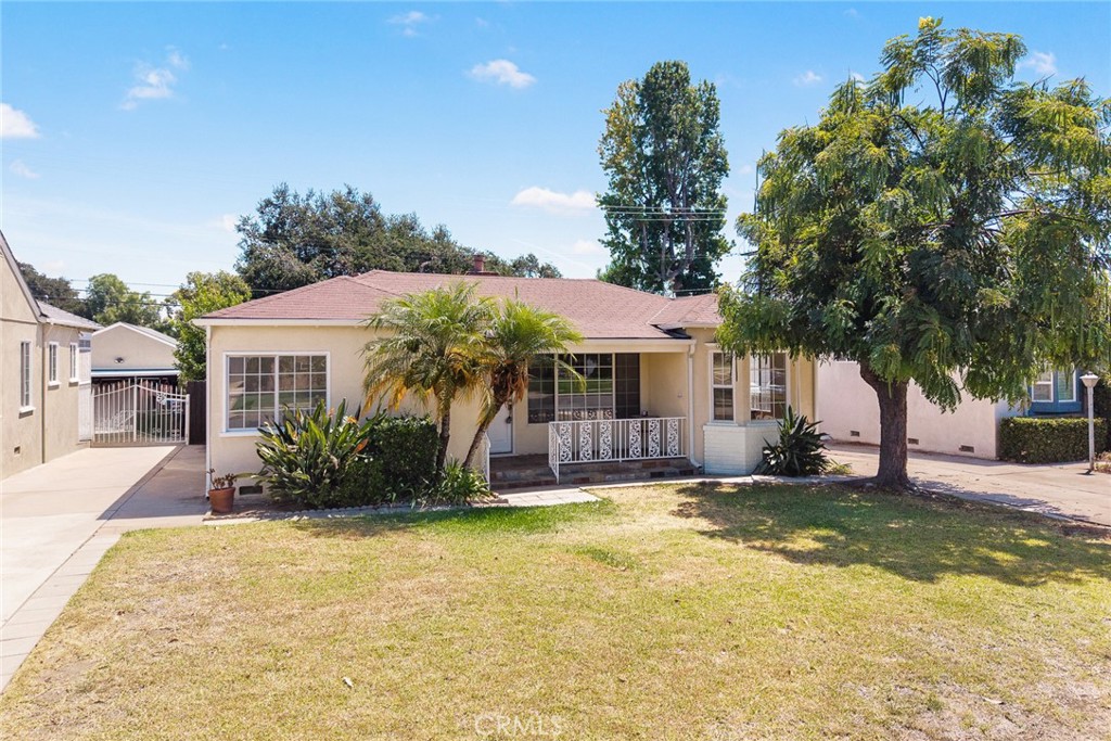 520 Milton Drive
