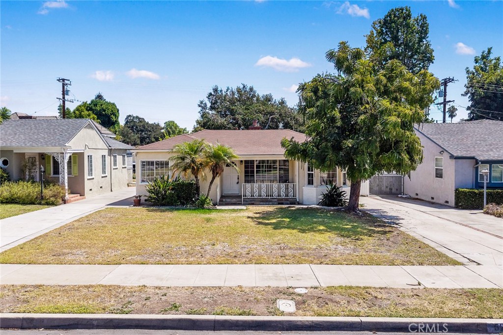 520 Milton Drive