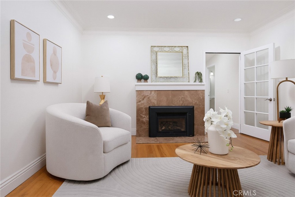 520 Milton Drive