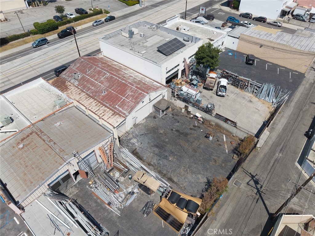 166 W Live Oak Avenue