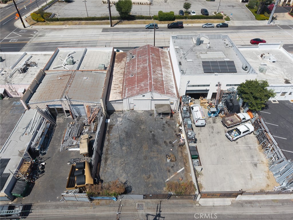 166 W Live Oak Avenue