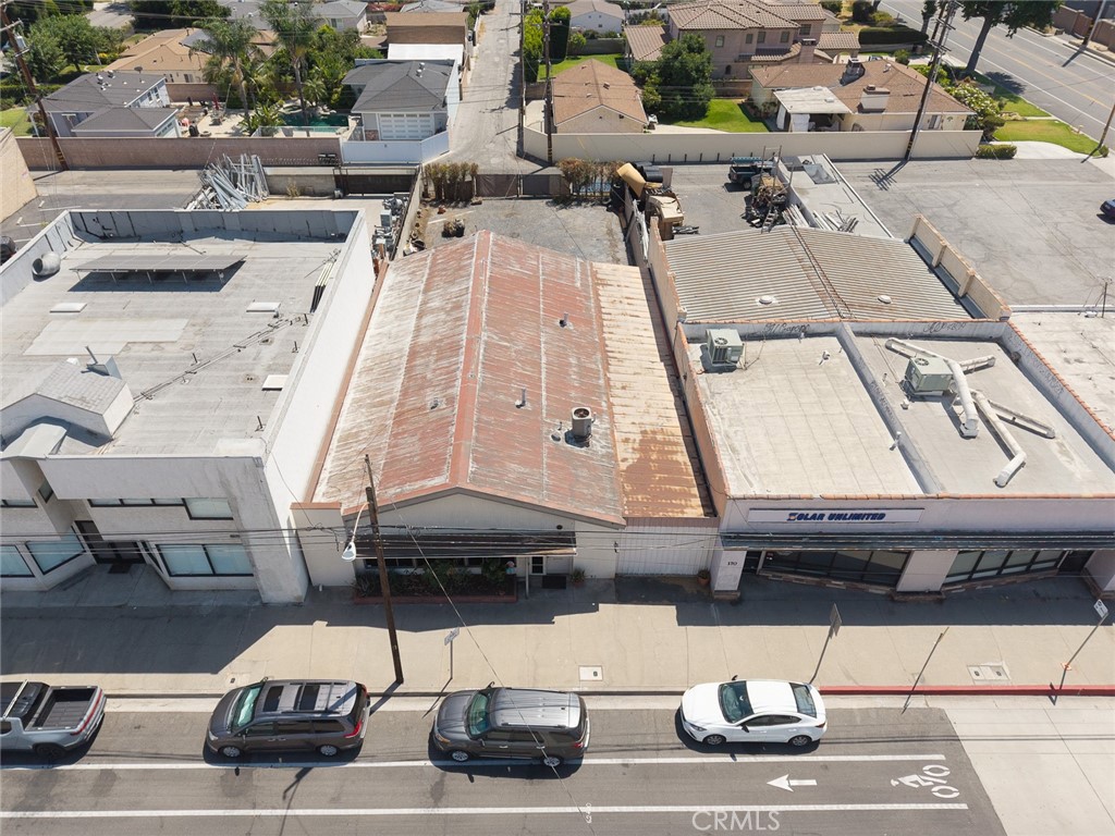 166 W Live Oak Avenue