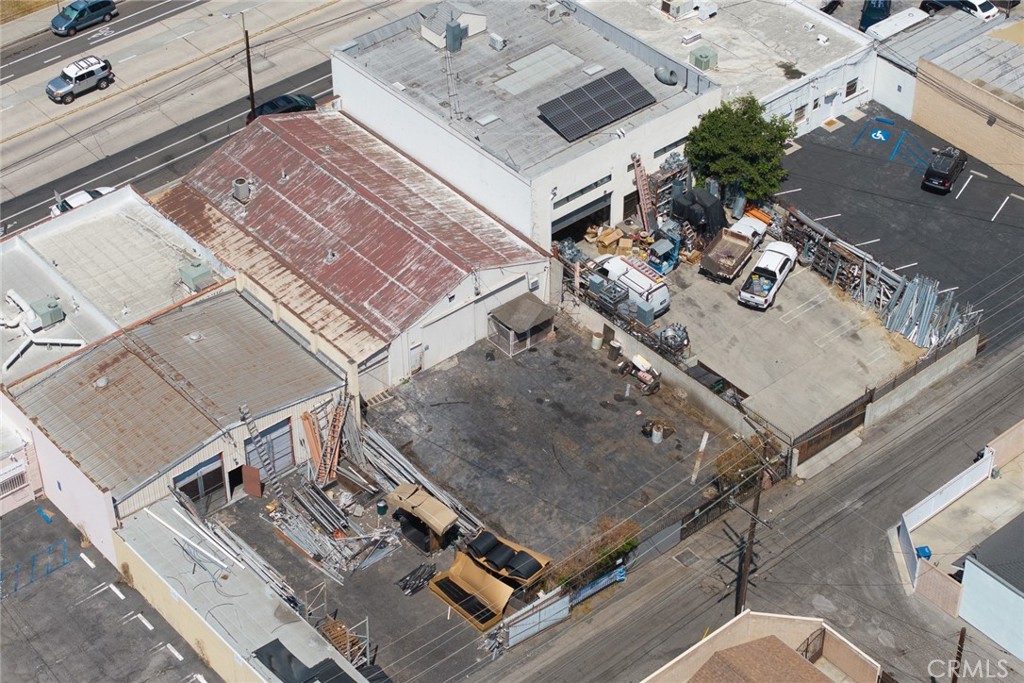 166 W Live Oak Avenue