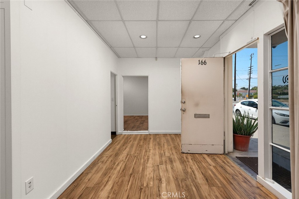 166 W Live Oak Avenue