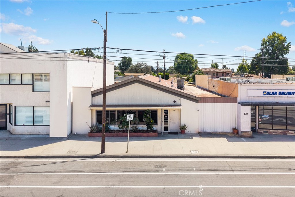166 W Live Oak Avenue