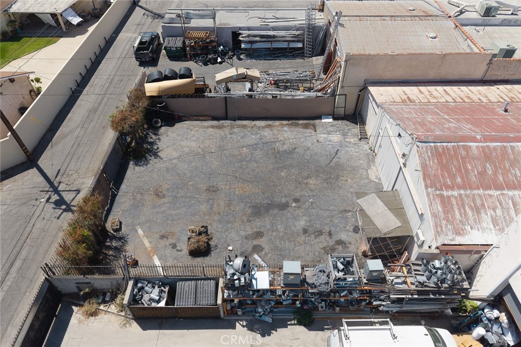 166 W Live Oak Avenue