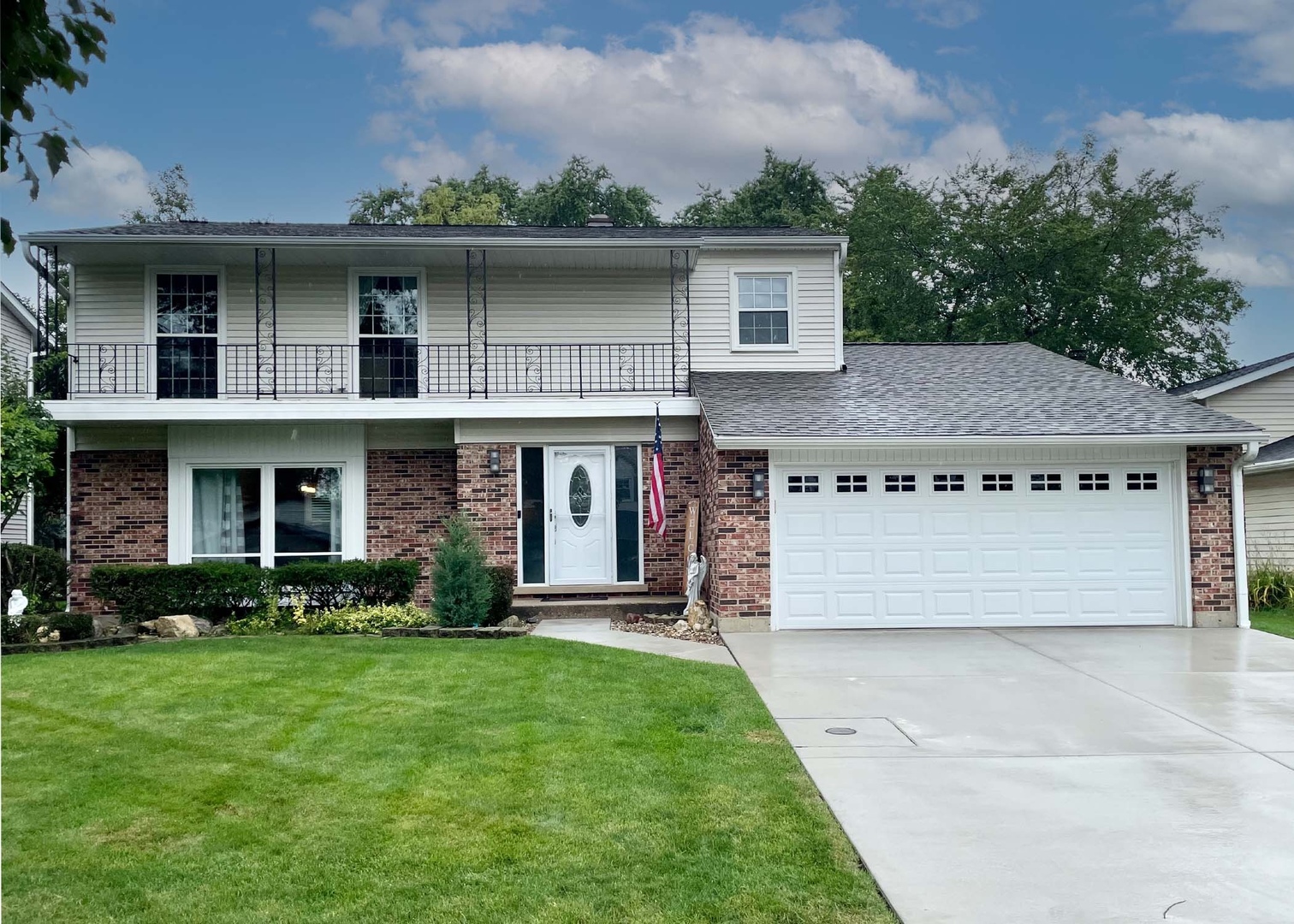 1000 Harvard Lane