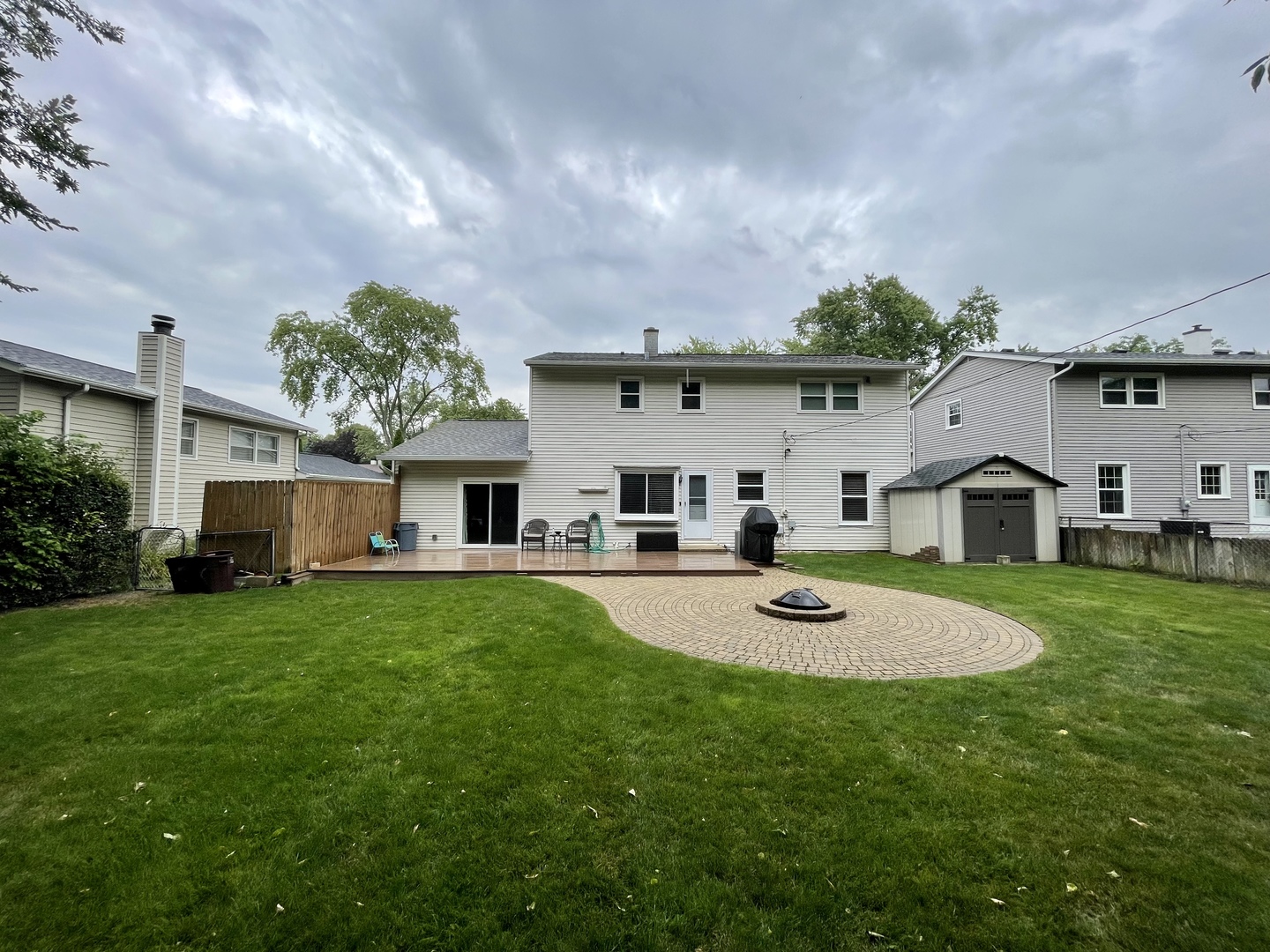 1000 Harvard Lane
