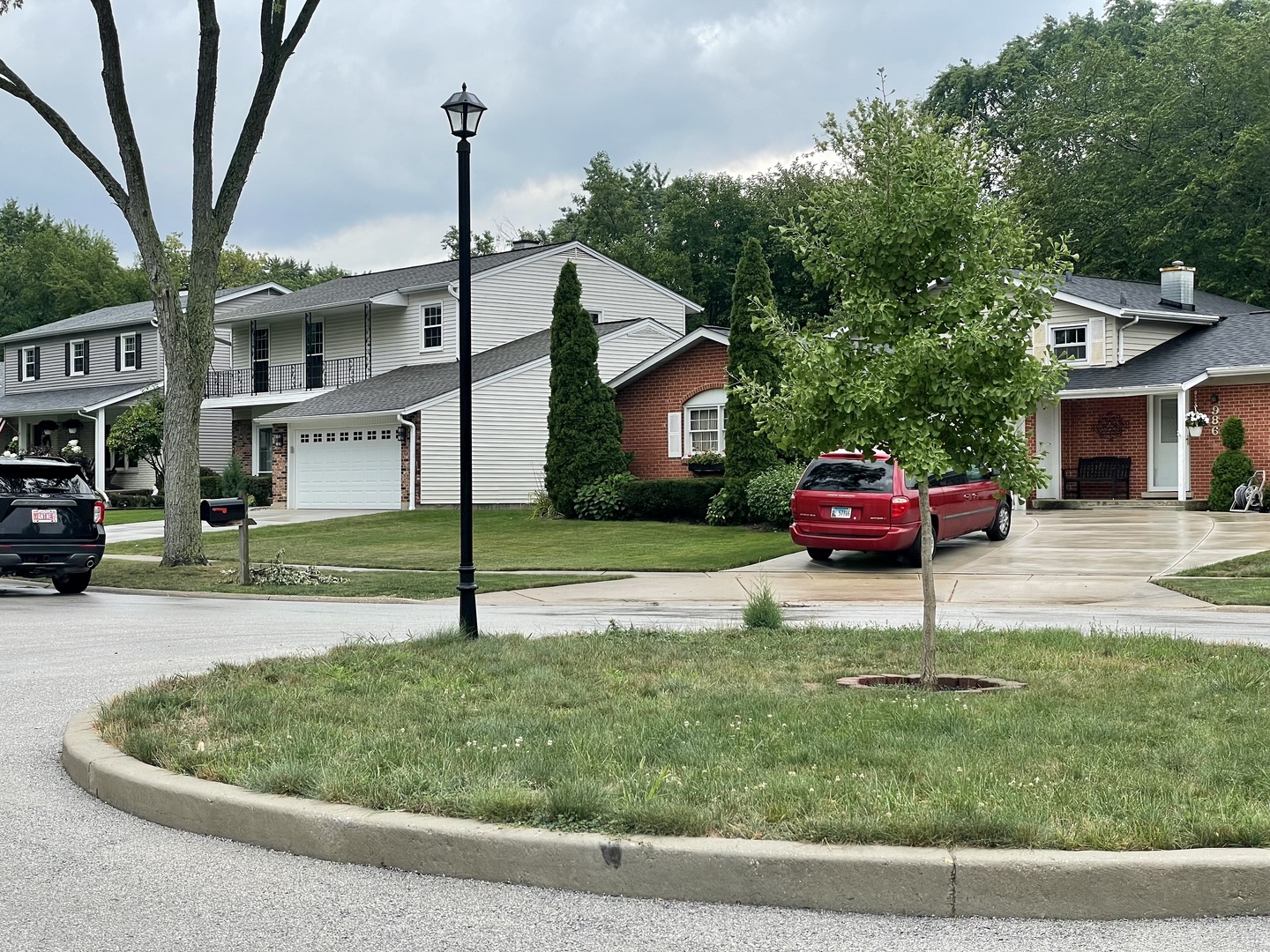 1000 Harvard Lane