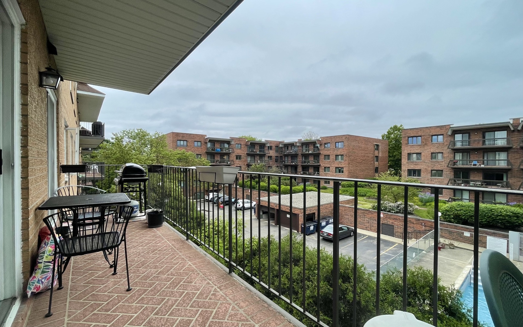 3500 Church Street Unit: 308