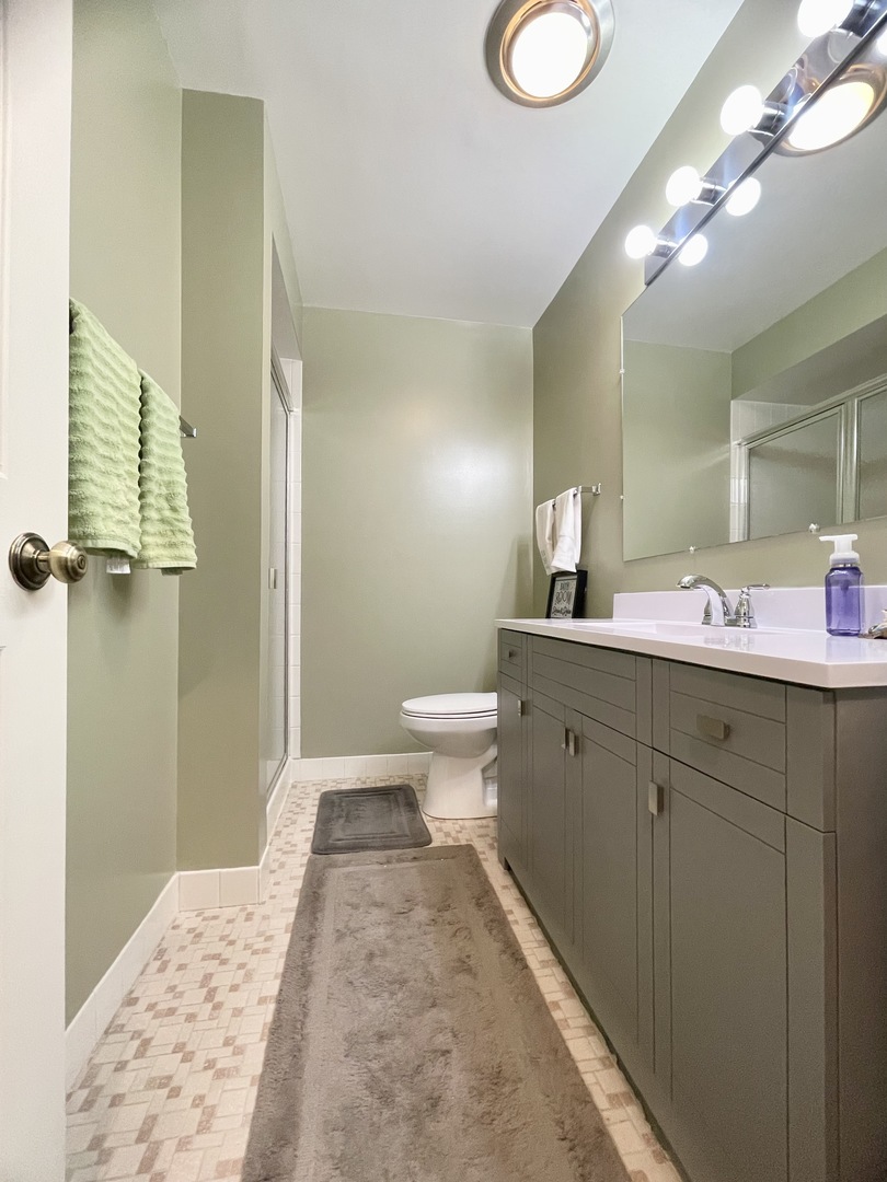 3500 Church Street Unit: 308