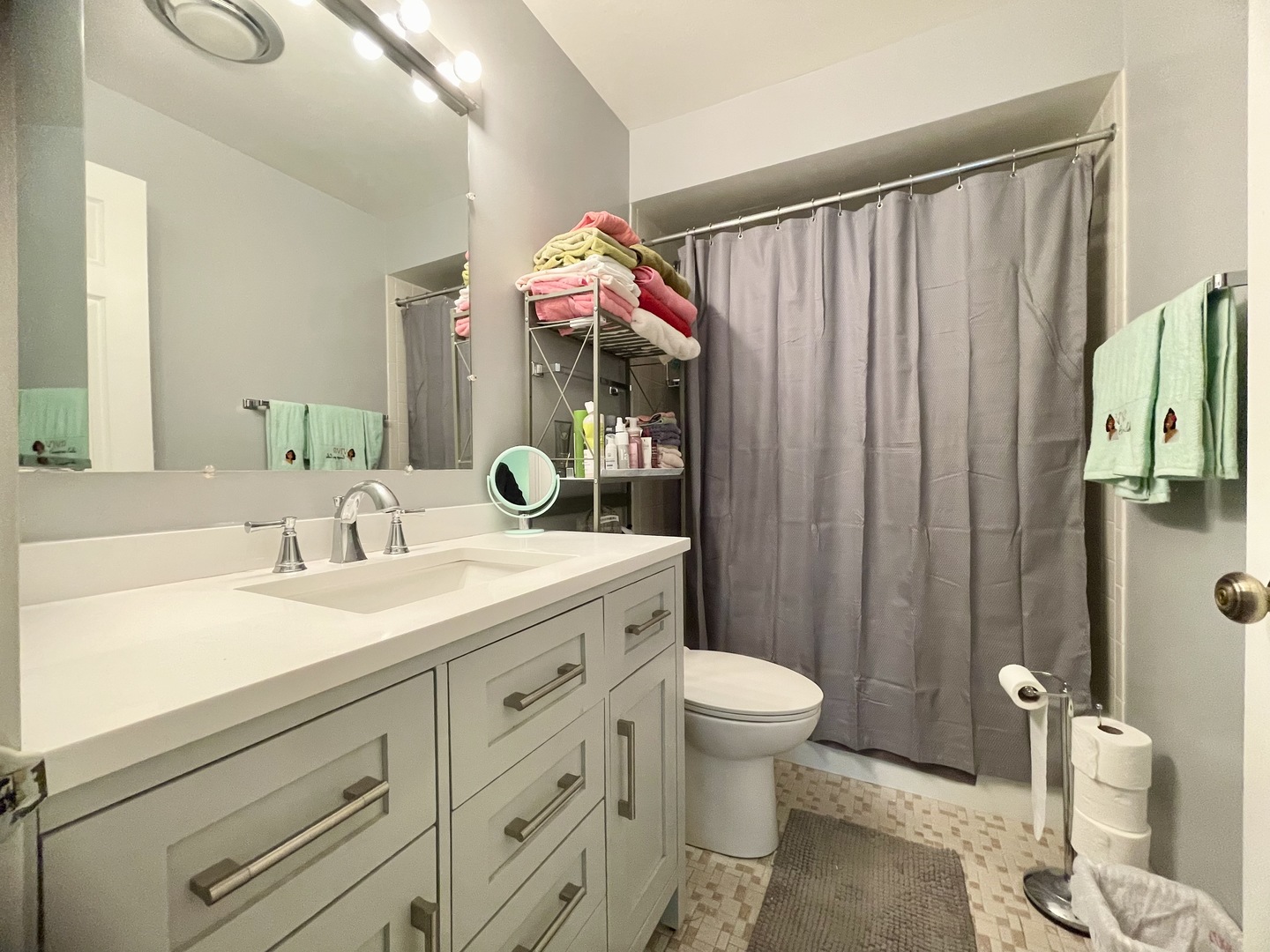 3500 Church Street Unit: 308