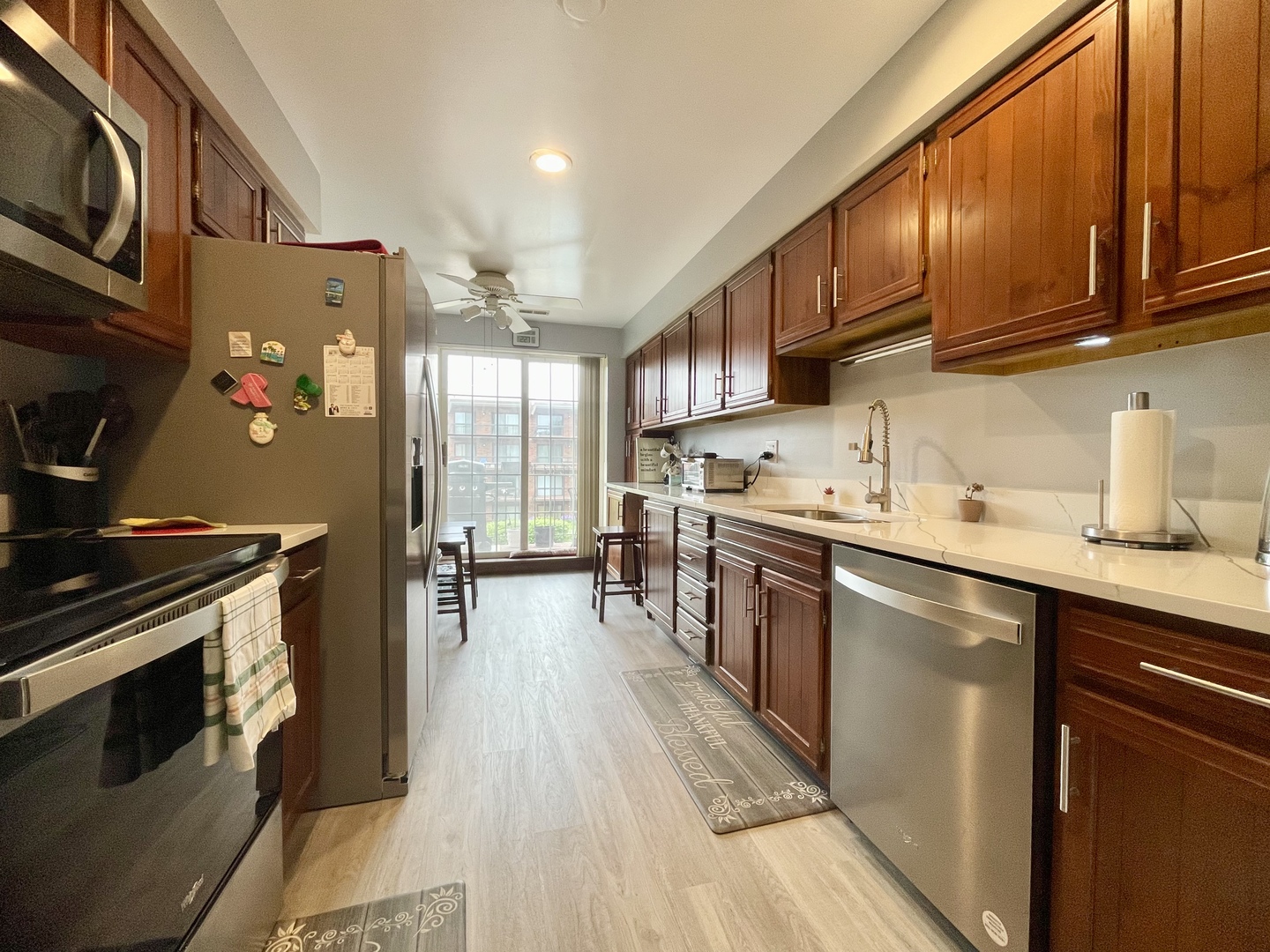 3500 Church Street Unit: 308