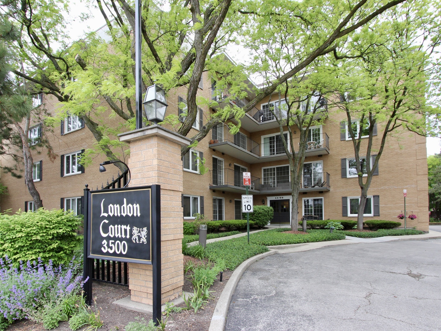 3500 Church Street Unit: 308