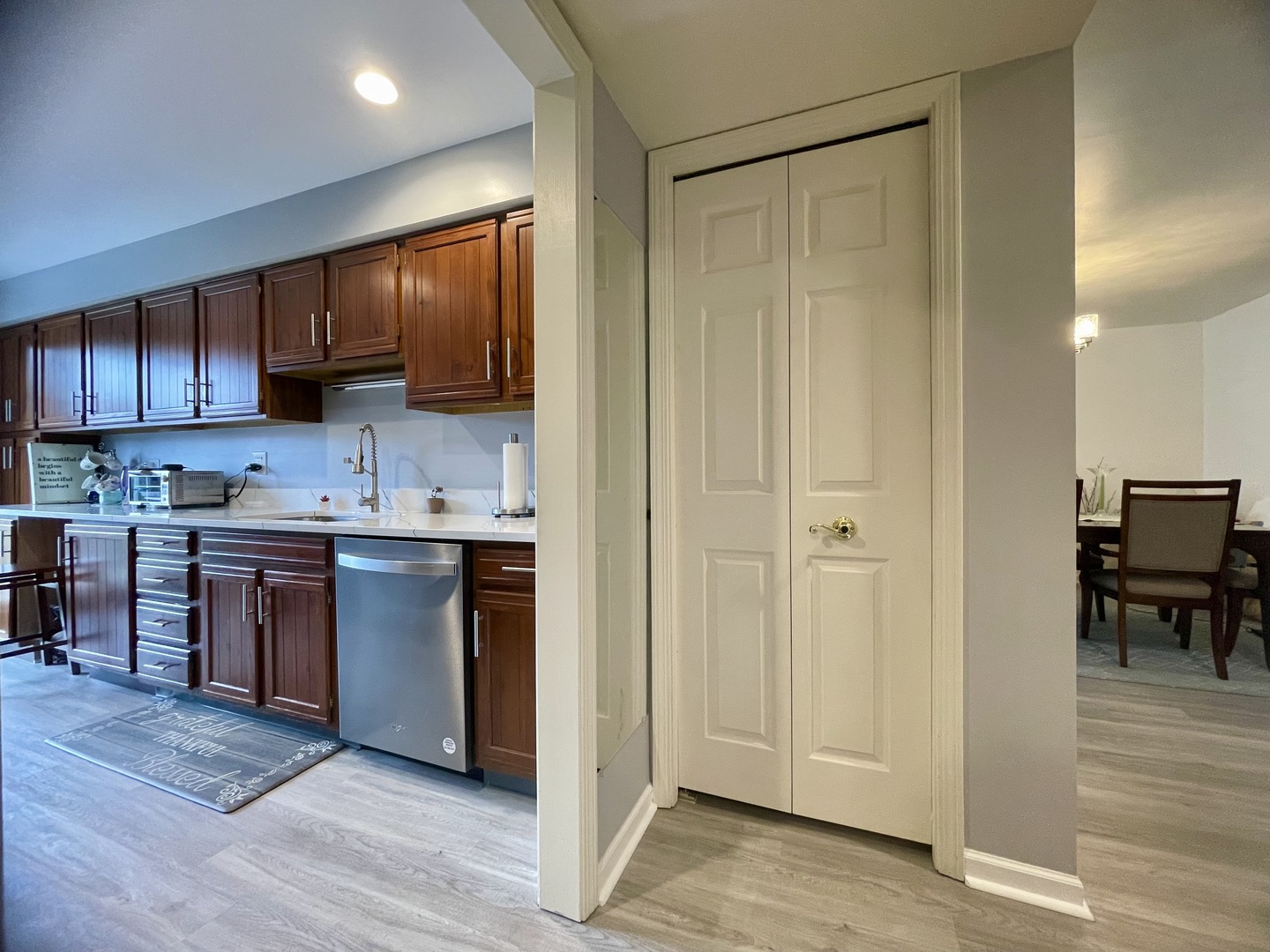 3500 Church Street Unit: 308