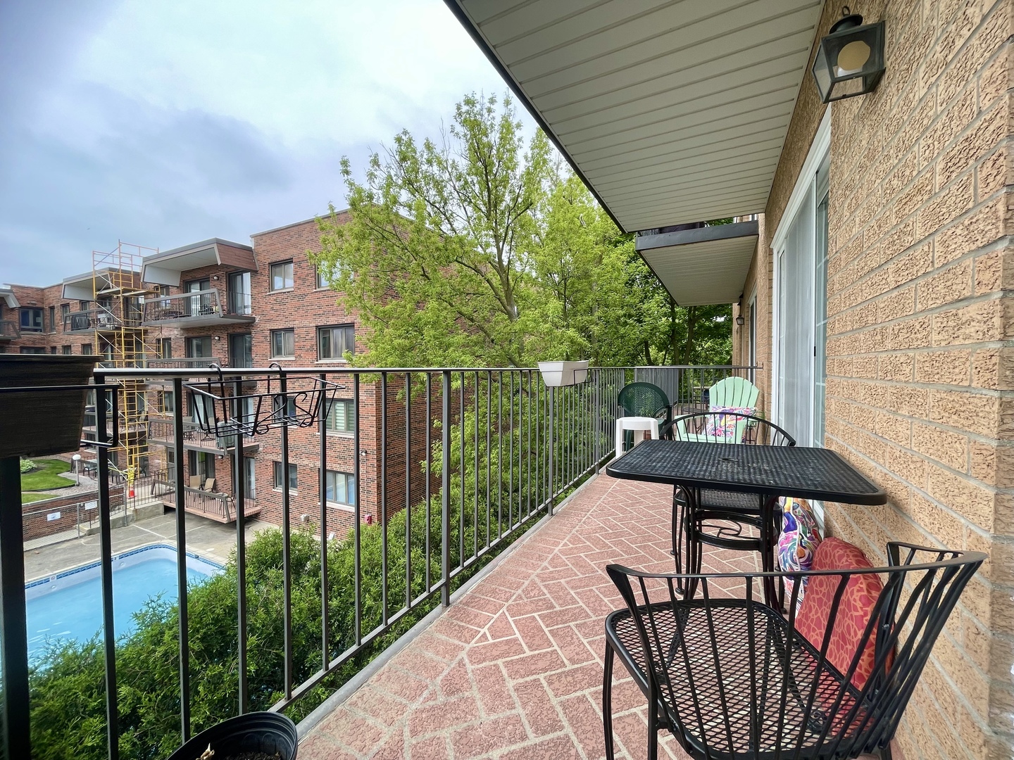 3500 Church Street Unit: 308