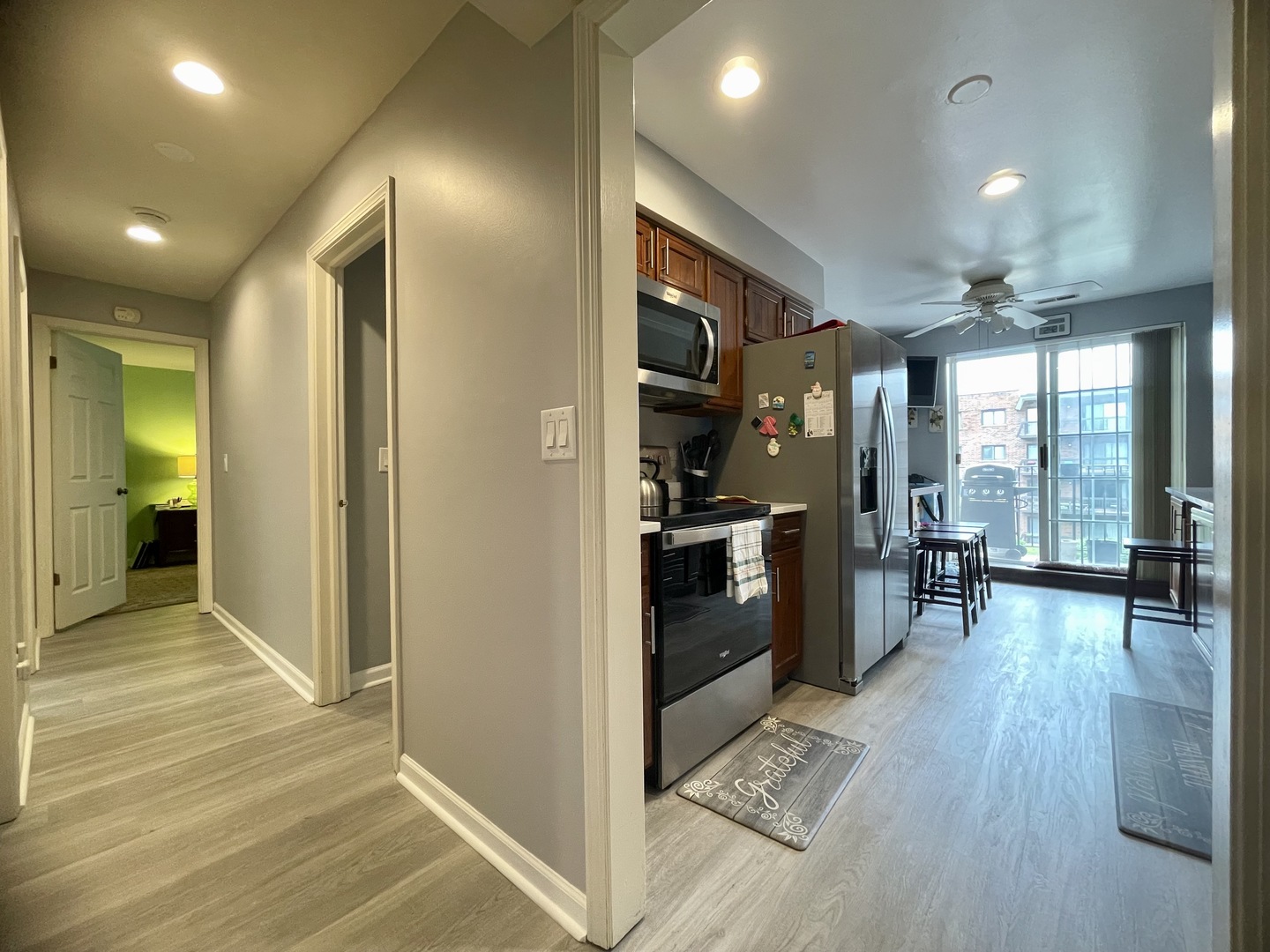 3500 Church Street Unit: 308