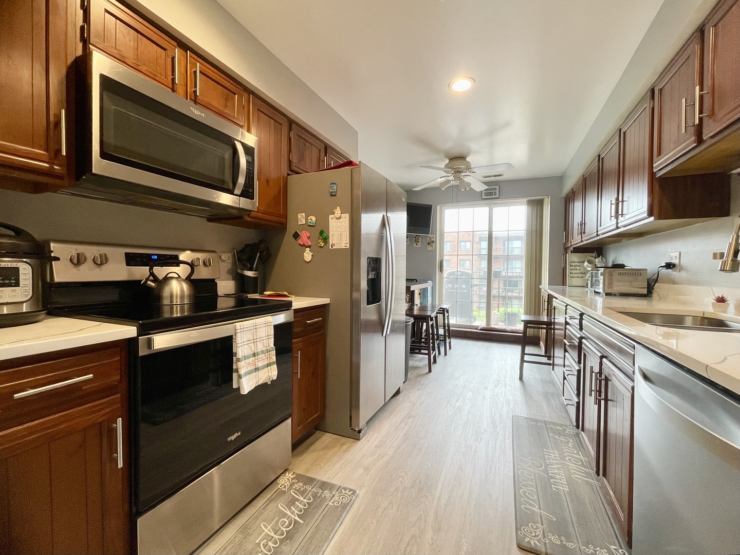 3500 Church Street Unit: 308