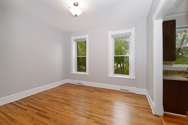 1259 W Fry Street Unit: 2S