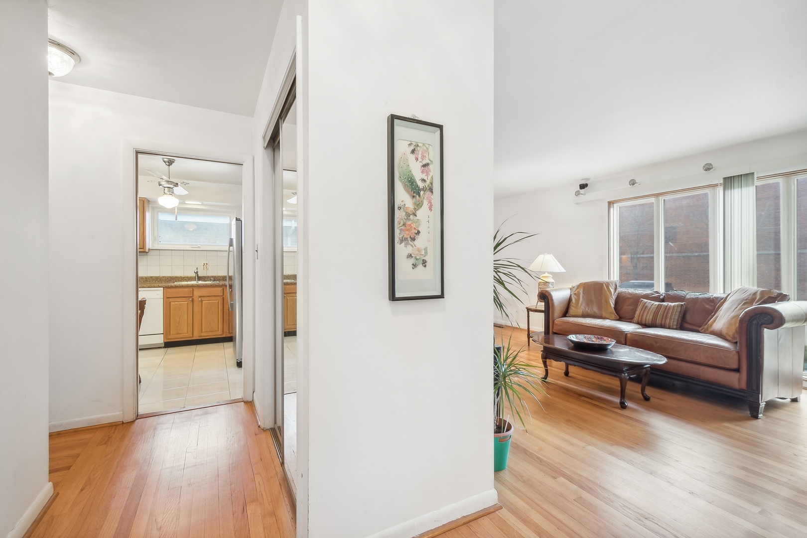 7255 N Keating Avenue