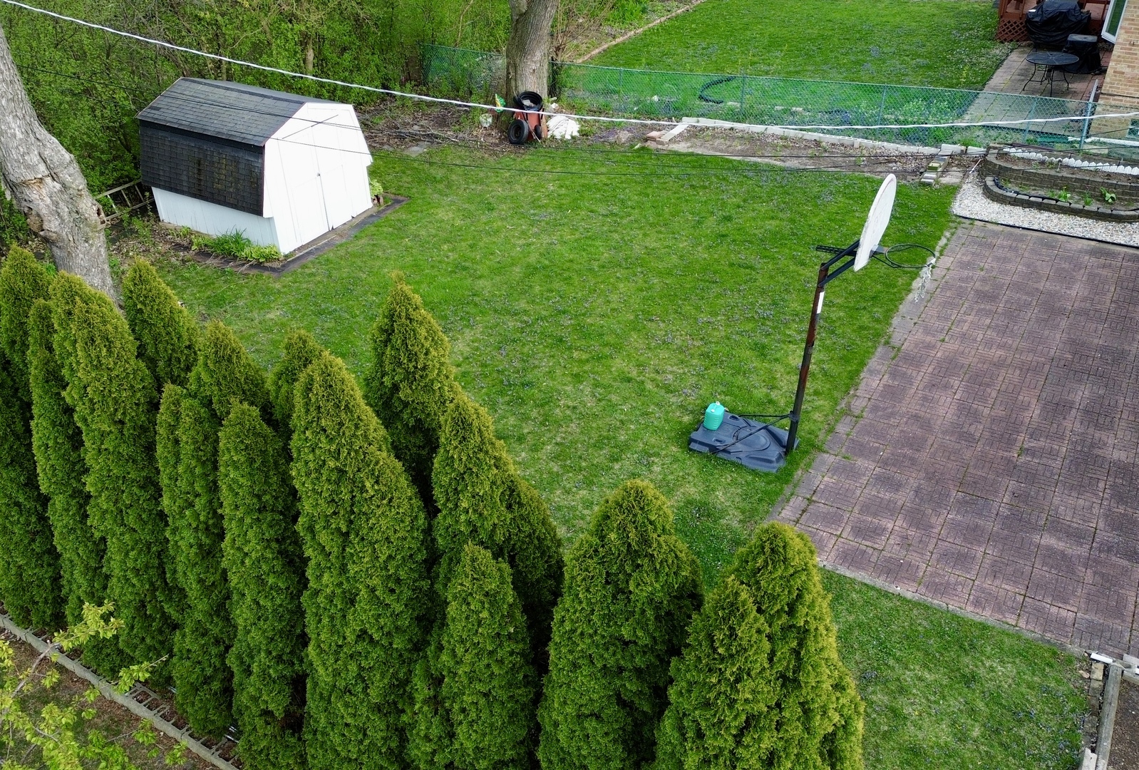 7255 N Keating Avenue