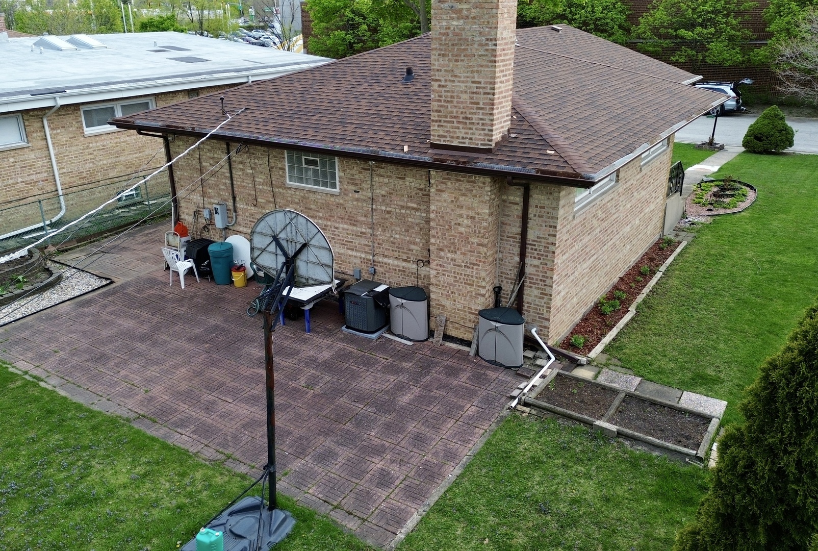 7255 N Keating Avenue