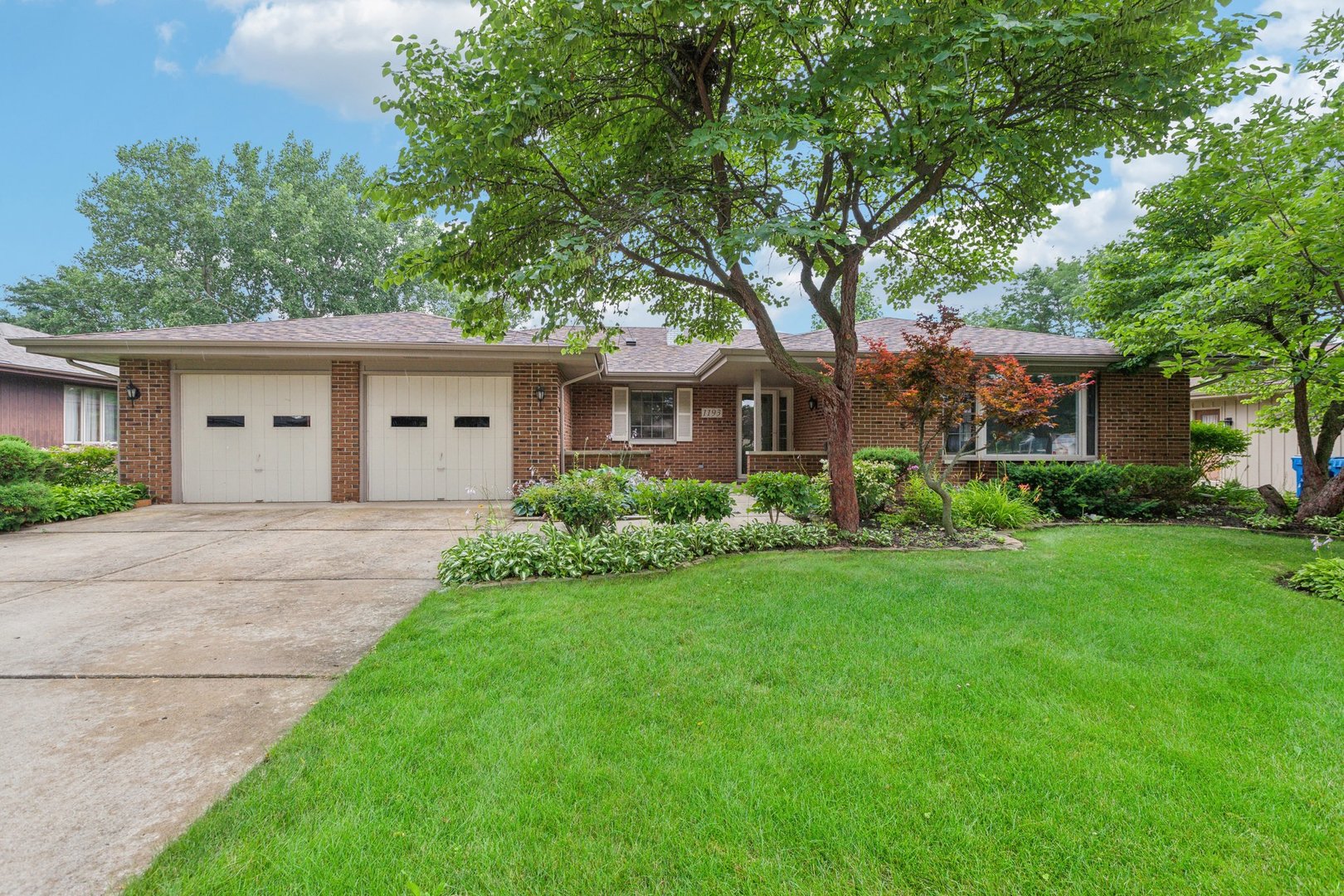 1193 Lynnfield Lane