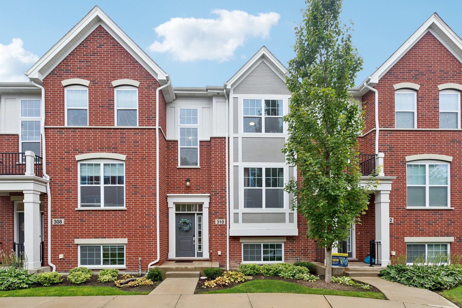 310 Capulina Court