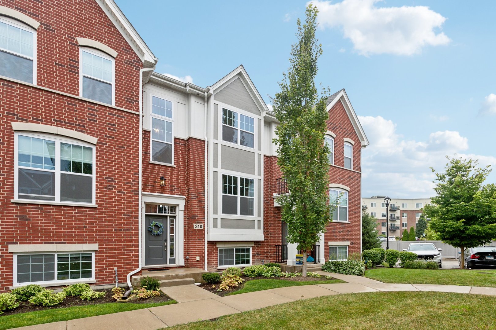 310 Capulina Court