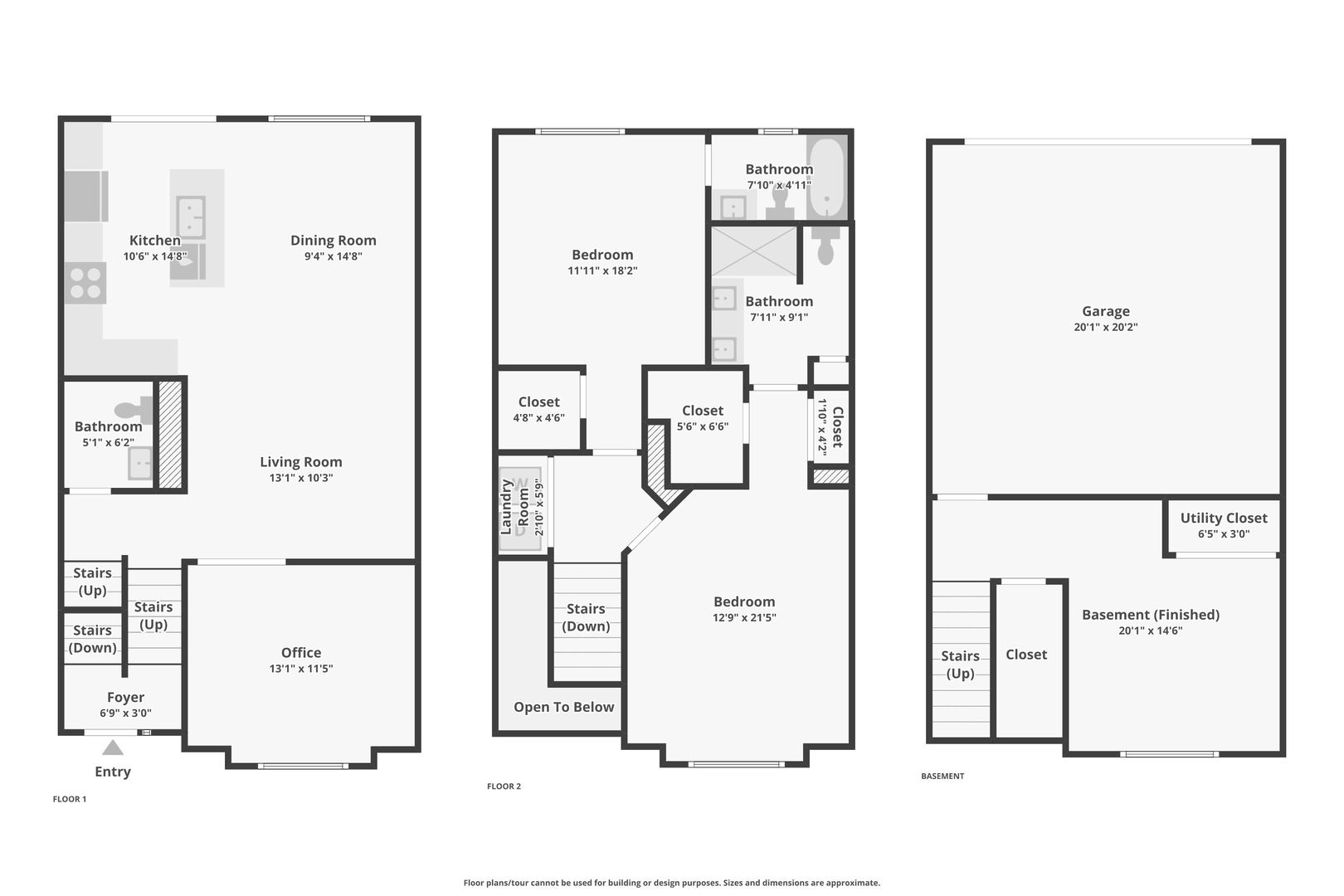 310 Capulina Court