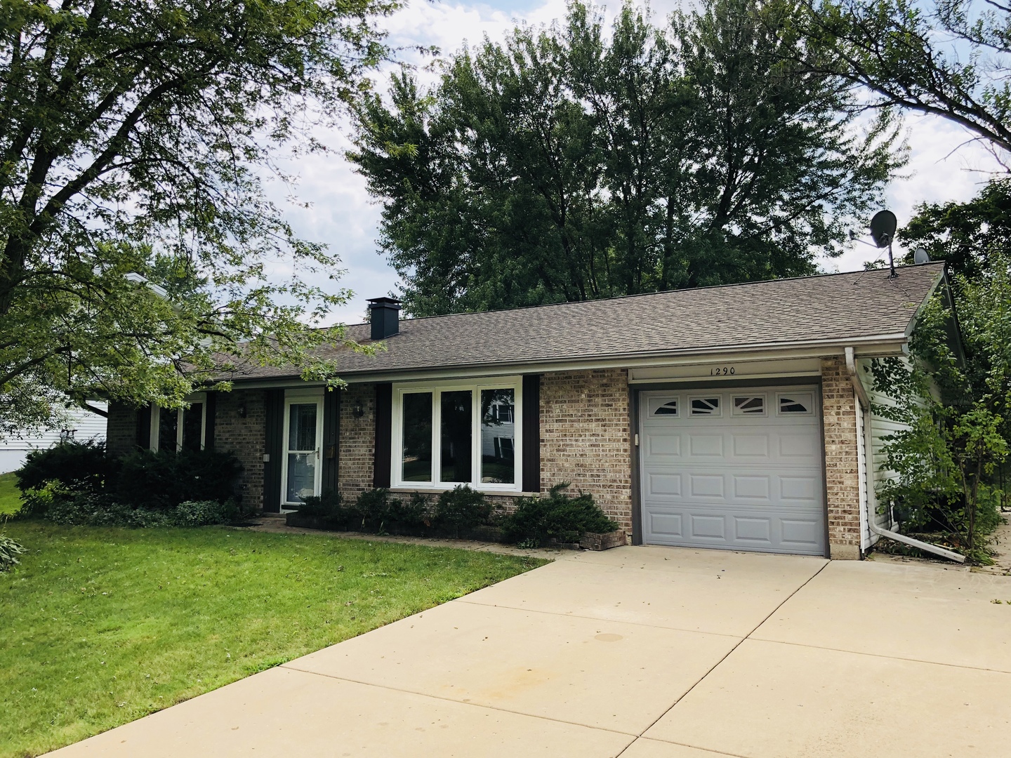 1290 Kingsdale Road