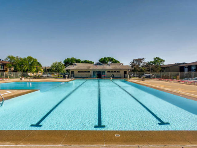 8840 N Western Avenue Unit: 107G