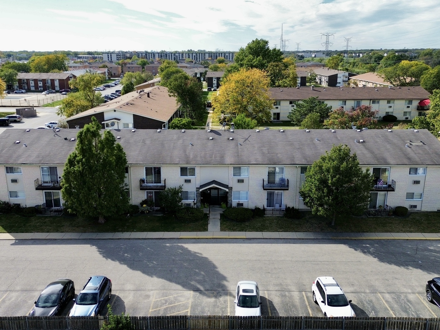 8840 N Western Avenue Unit: 107G