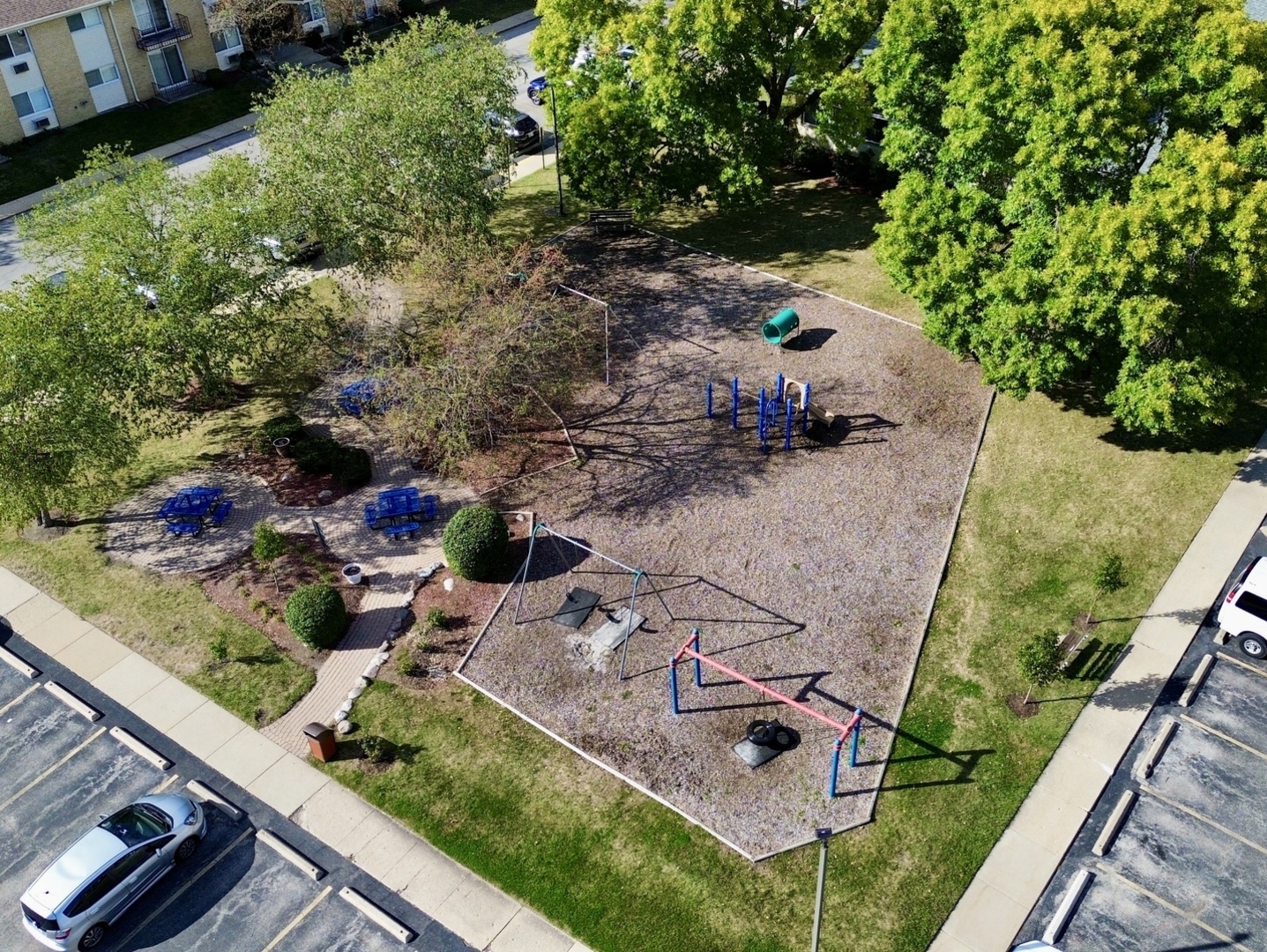 8840 N Western Avenue Unit: 107G