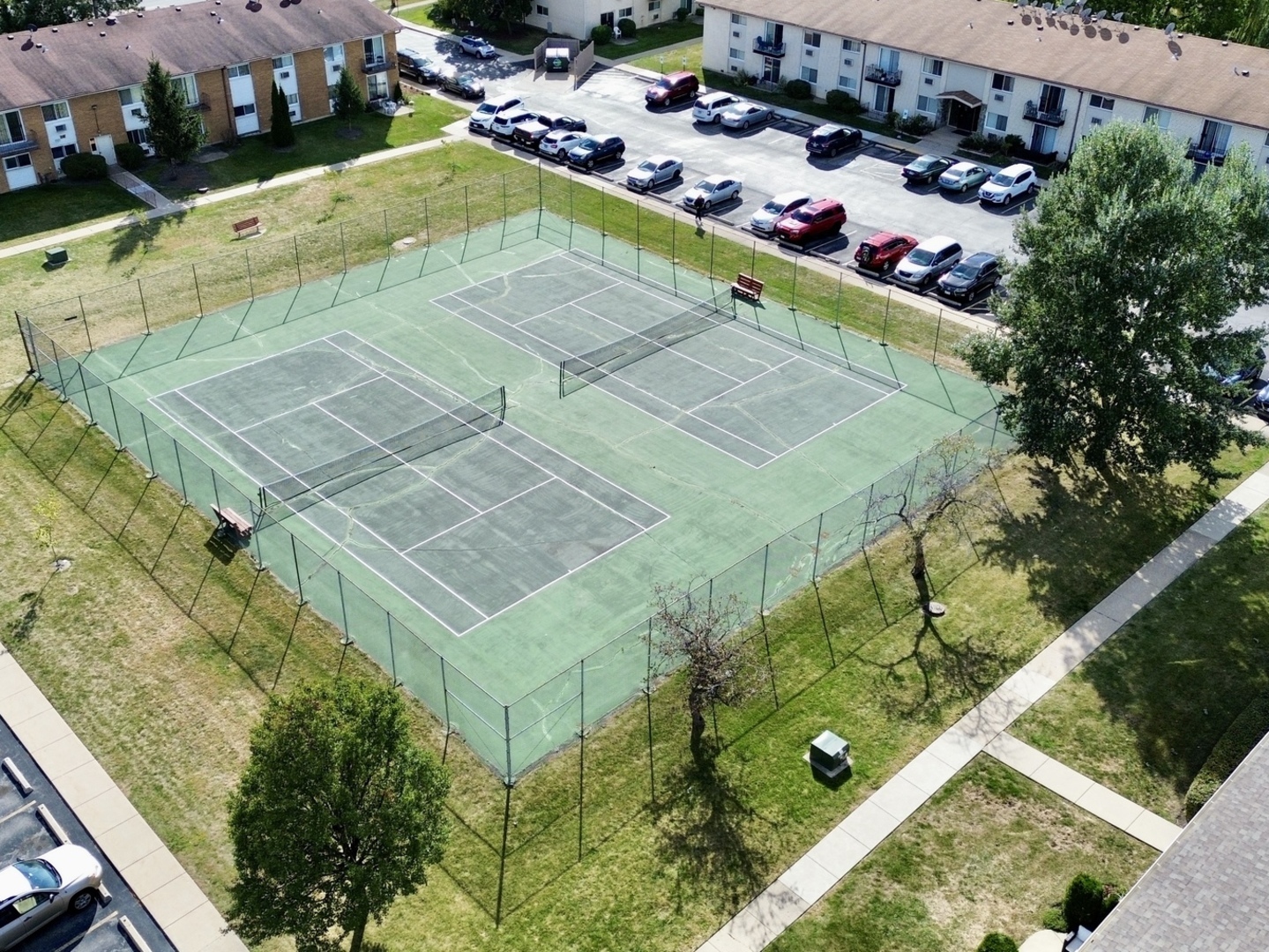 8840 N Western Avenue Unit: 107G