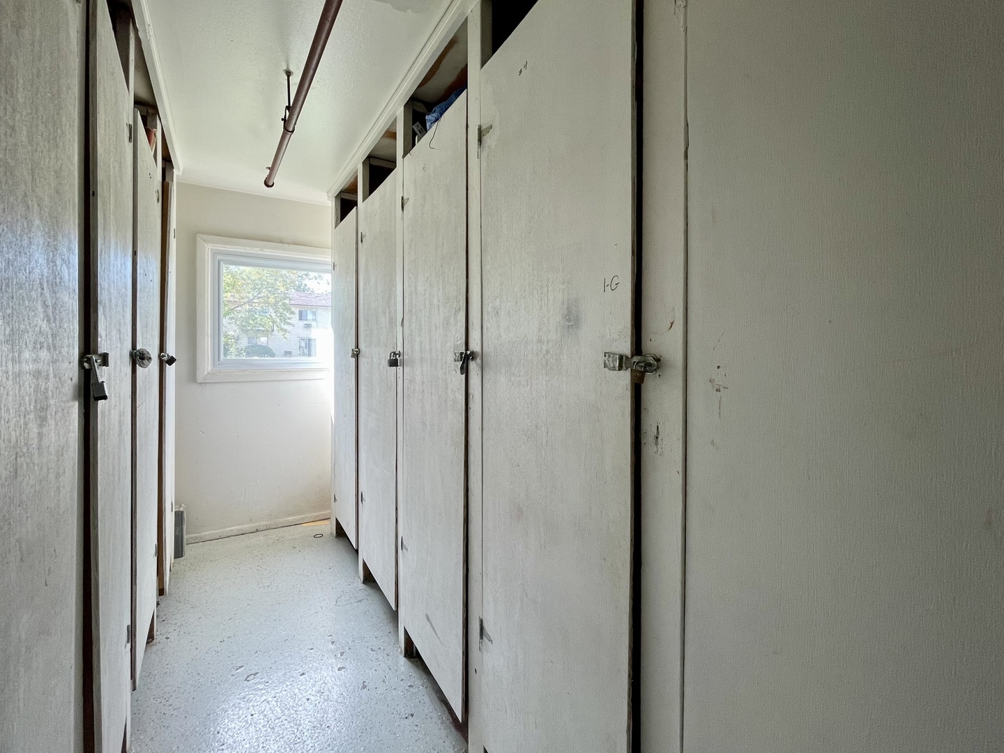 8840 N Western Avenue Unit: 107G