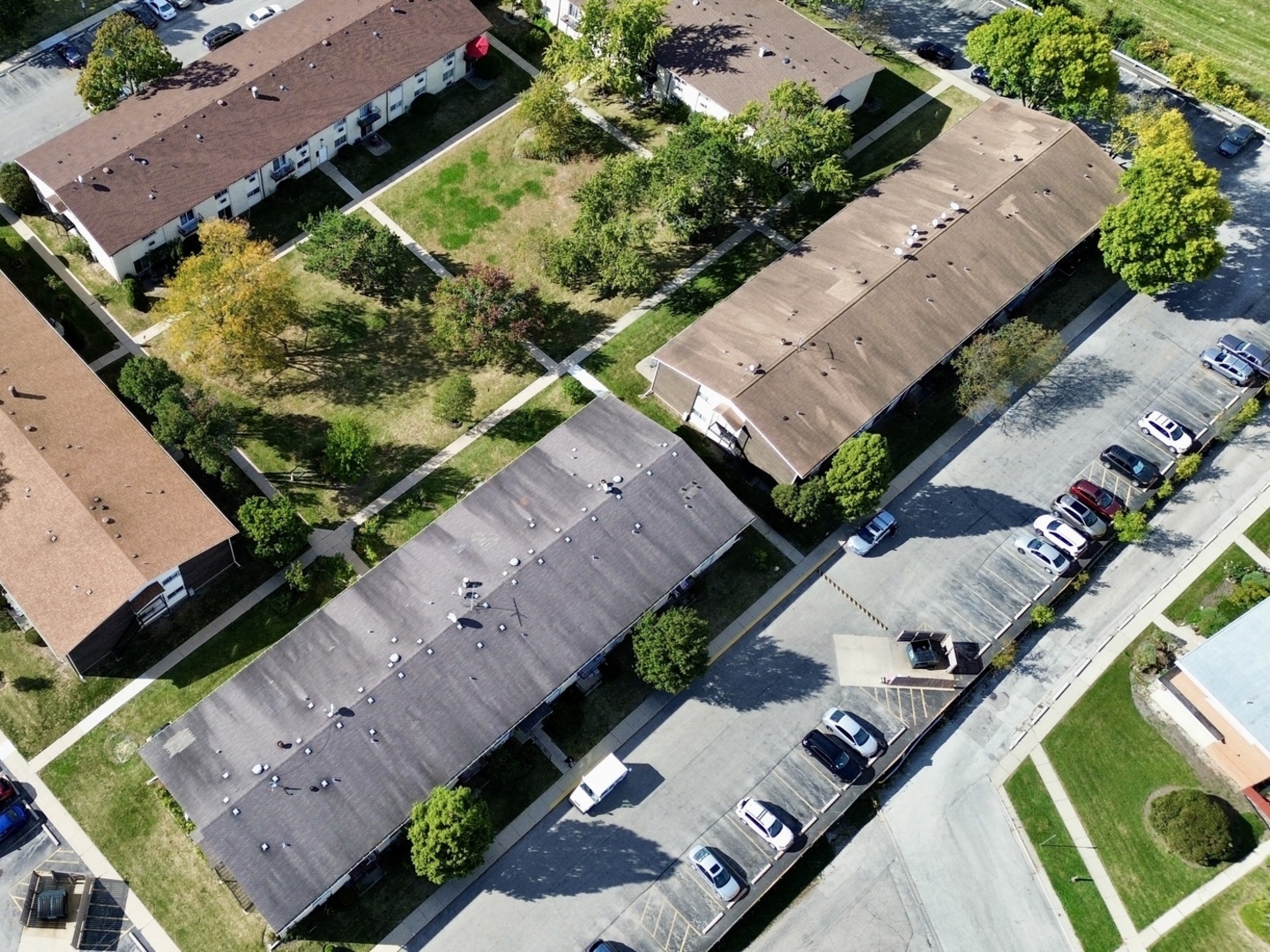 8840 N Western Avenue Unit: 107G