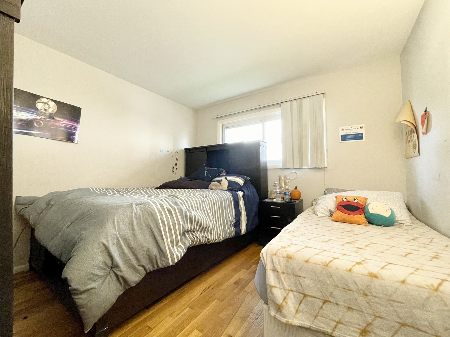 8840 N Western Avenue Unit: 107G
