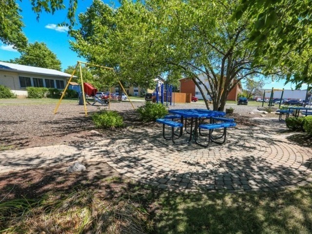 8840 N Western Avenue Unit: 107G
