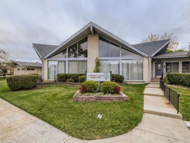 8840 N Western Avenue Unit: 107G
