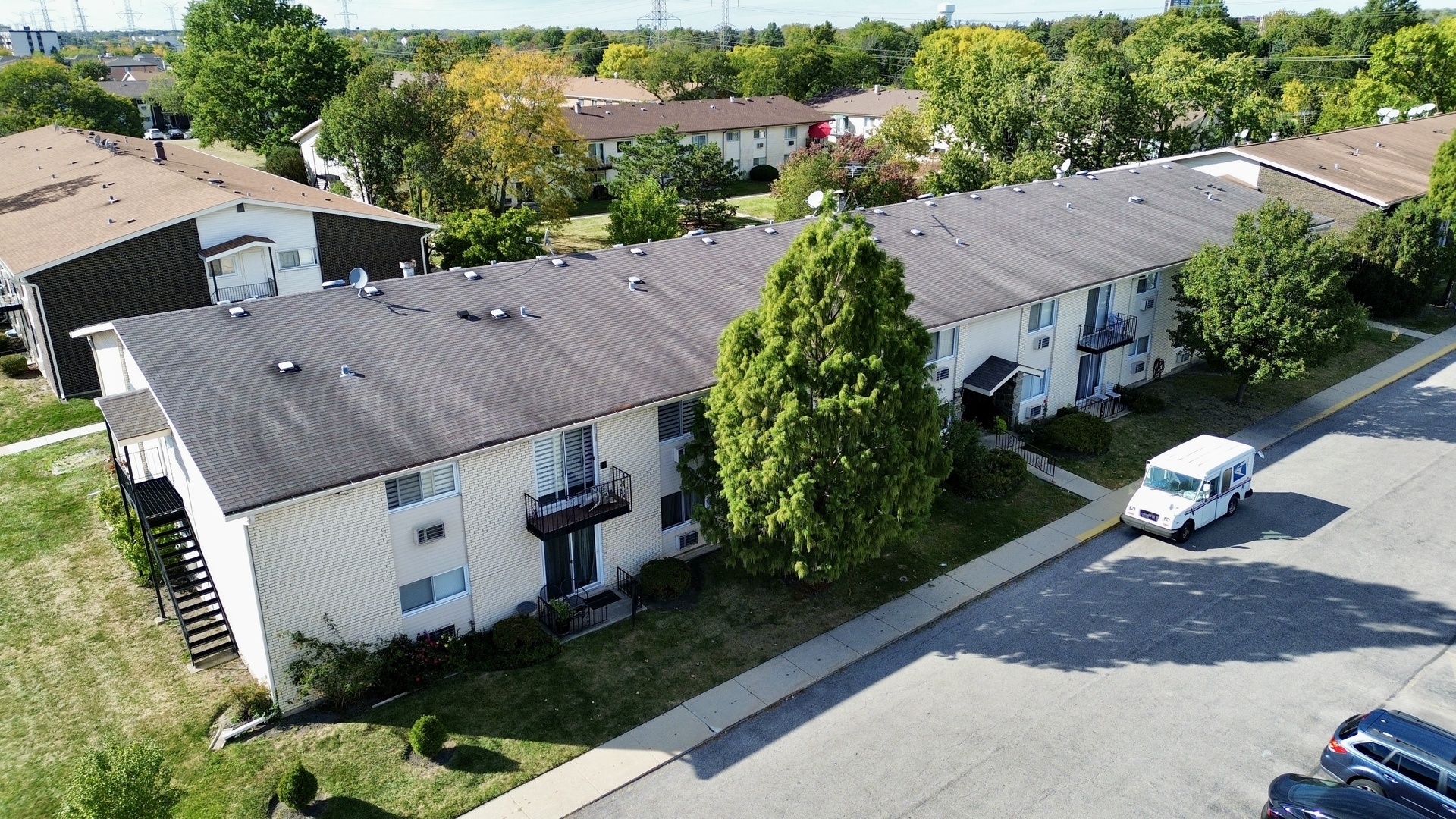 8840 N Western Avenue Unit: 107G