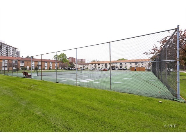 8840 N Western Avenue Unit: 107G
