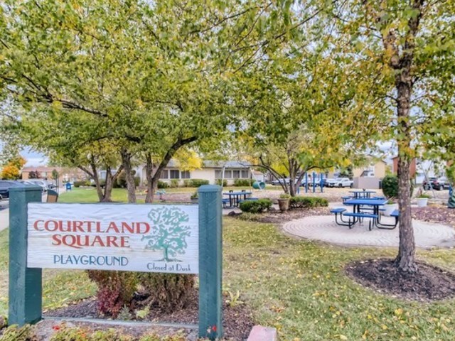 8840 N Western Avenue Unit: 107G