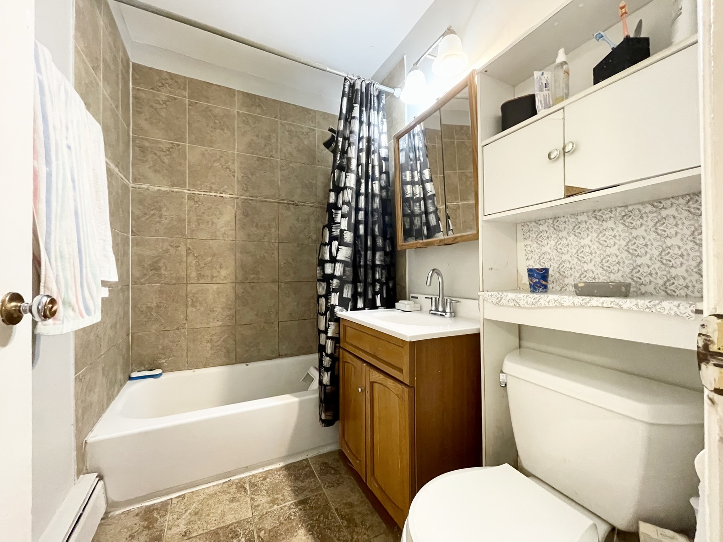 8840 N Western Avenue Unit: 107G