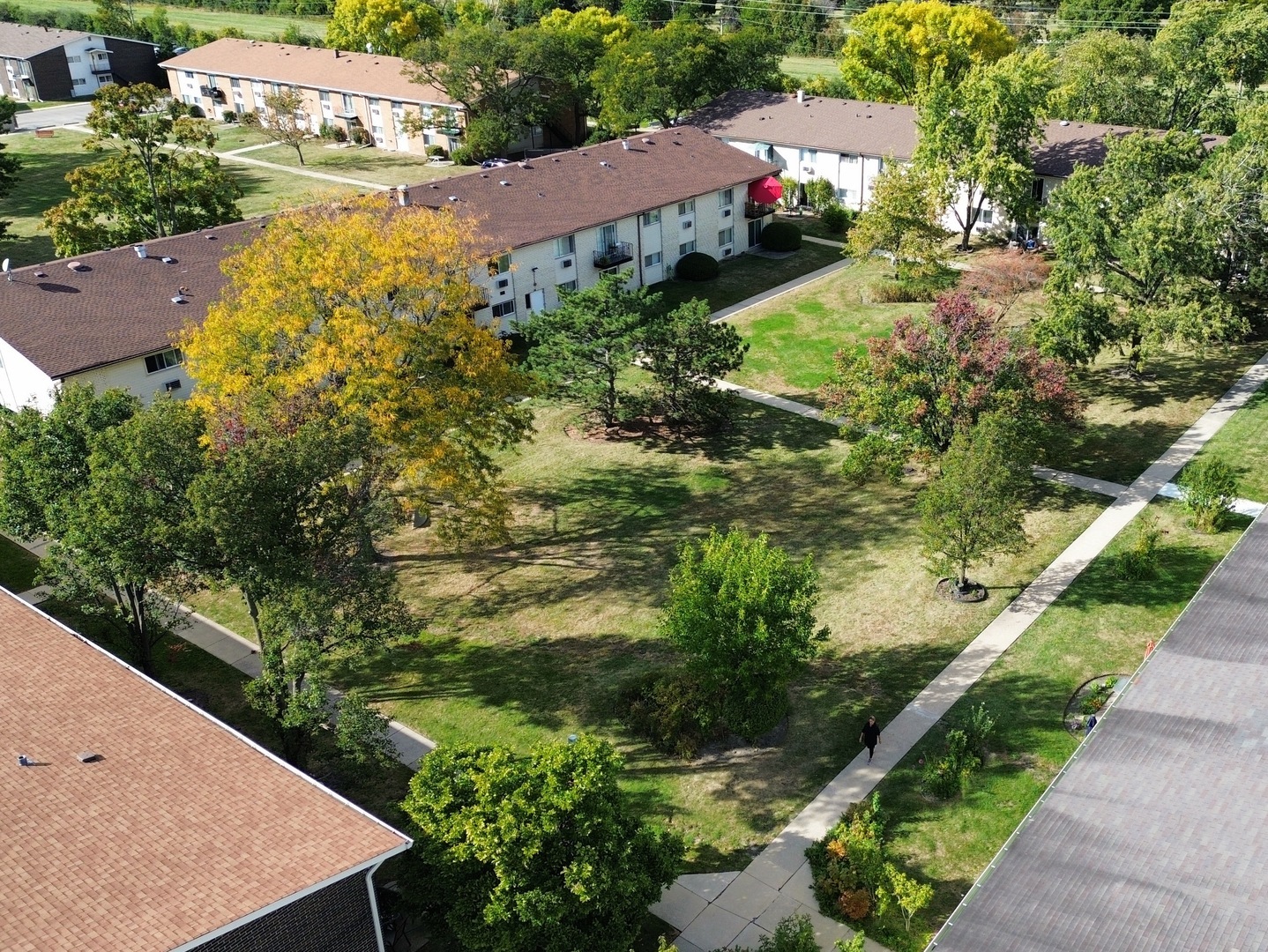 8840 N Western Avenue Unit: 107G